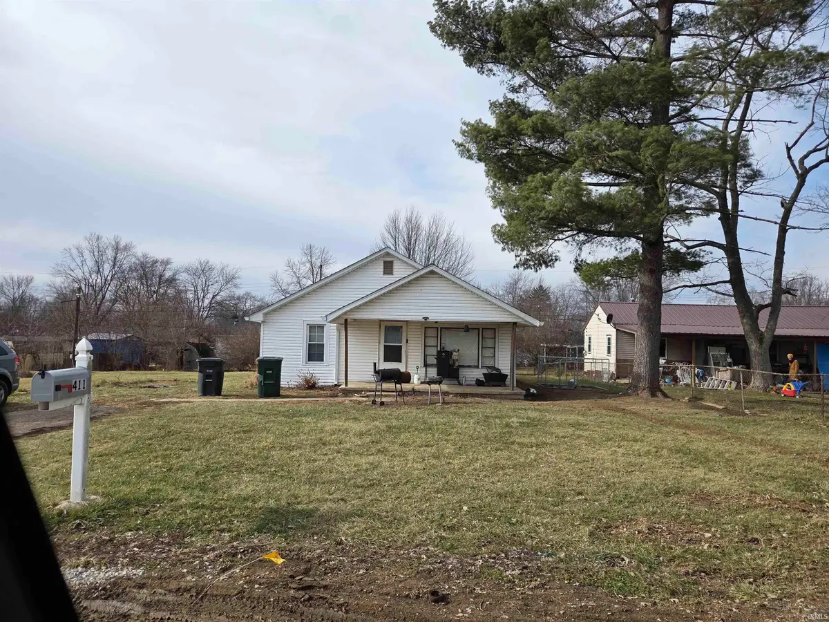 411 N State Street, Muncie, IN 47303 - Image #1