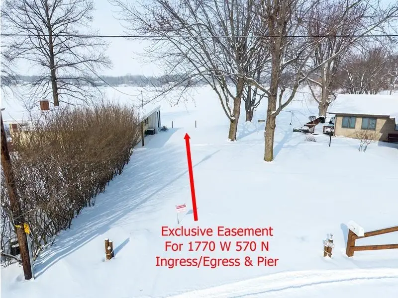 1770 W 570 N, Howe, IN 46746 - #3