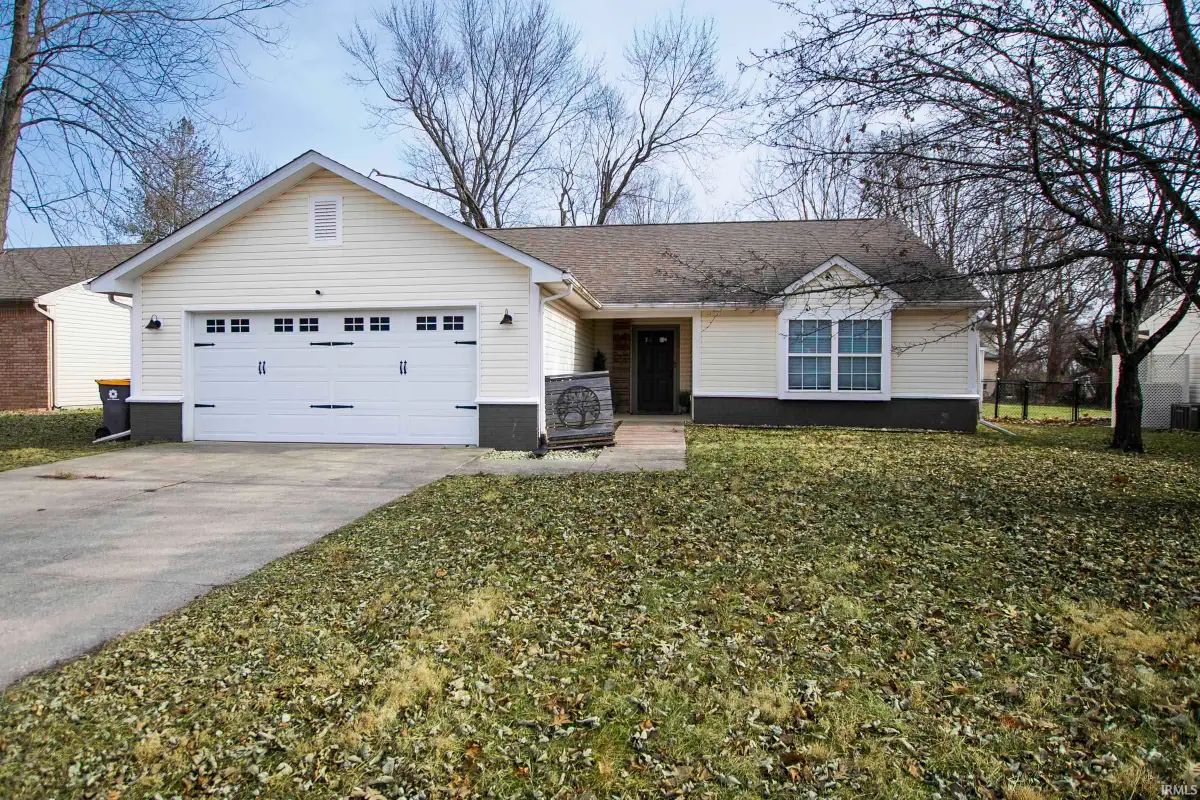 2709 S Pine Meadows Drive, Bloomington, IN 47403 - Image #1