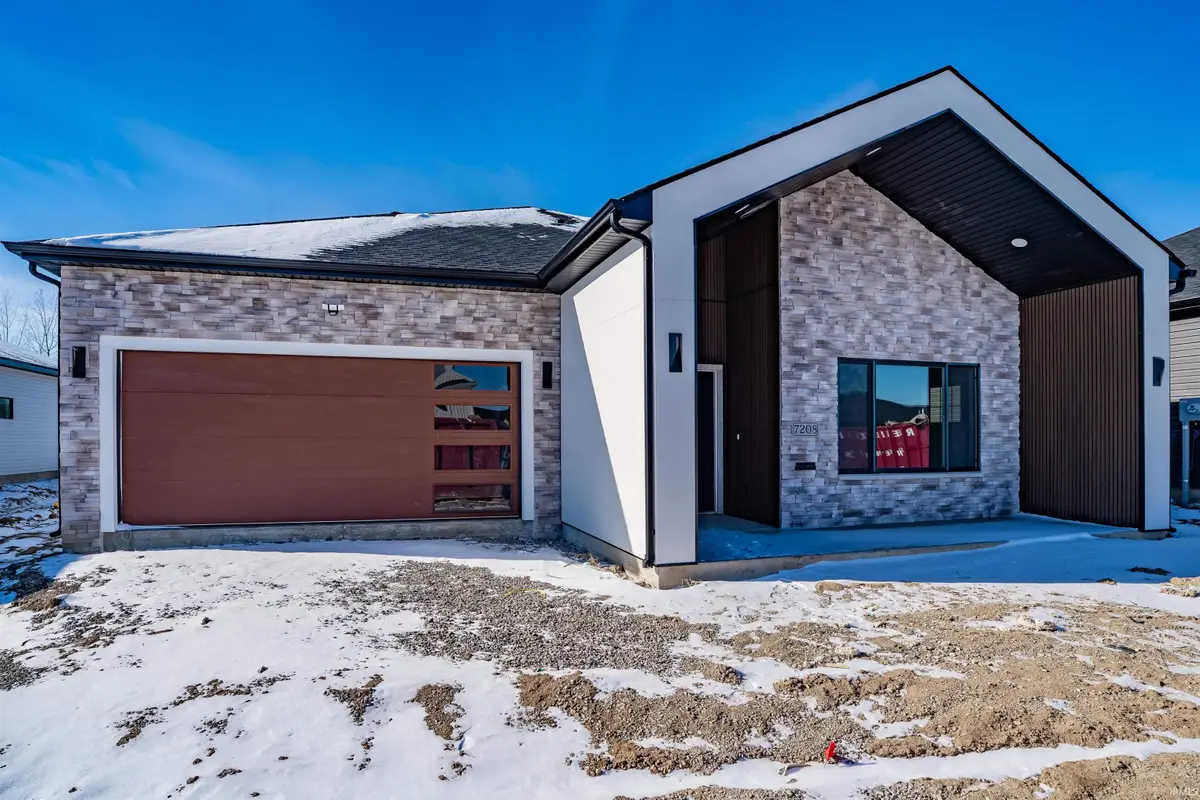 7208 Starks Boulevard, Fort Wayne, IN 46816 - Image #1