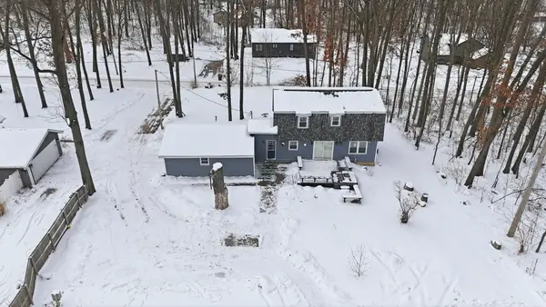 1550 N 290 W, Angola, IN 46703