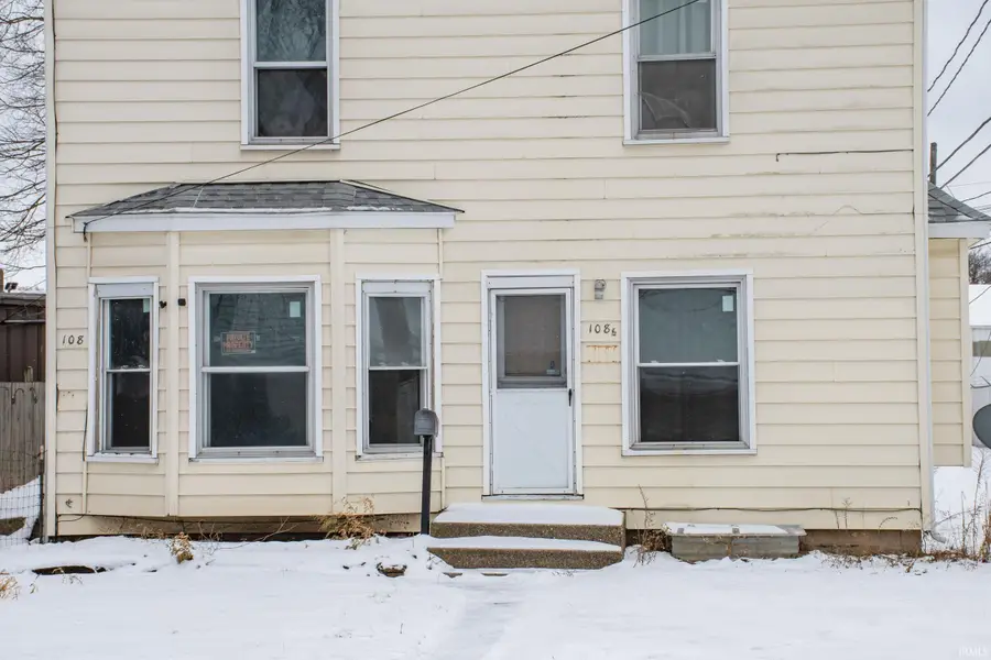 708 W Fairview Avenue, South Bend, IN 46614 - Image #2