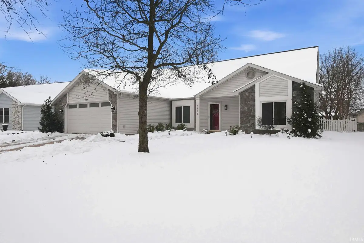 7314 Wood Meadows Lane, Fort Wayne, IN 46835 - Image #1