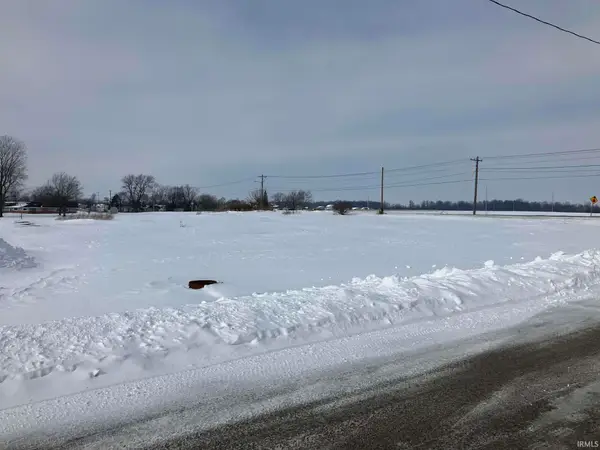 11407 W 400 S Road, Dunkirk, IN 47336