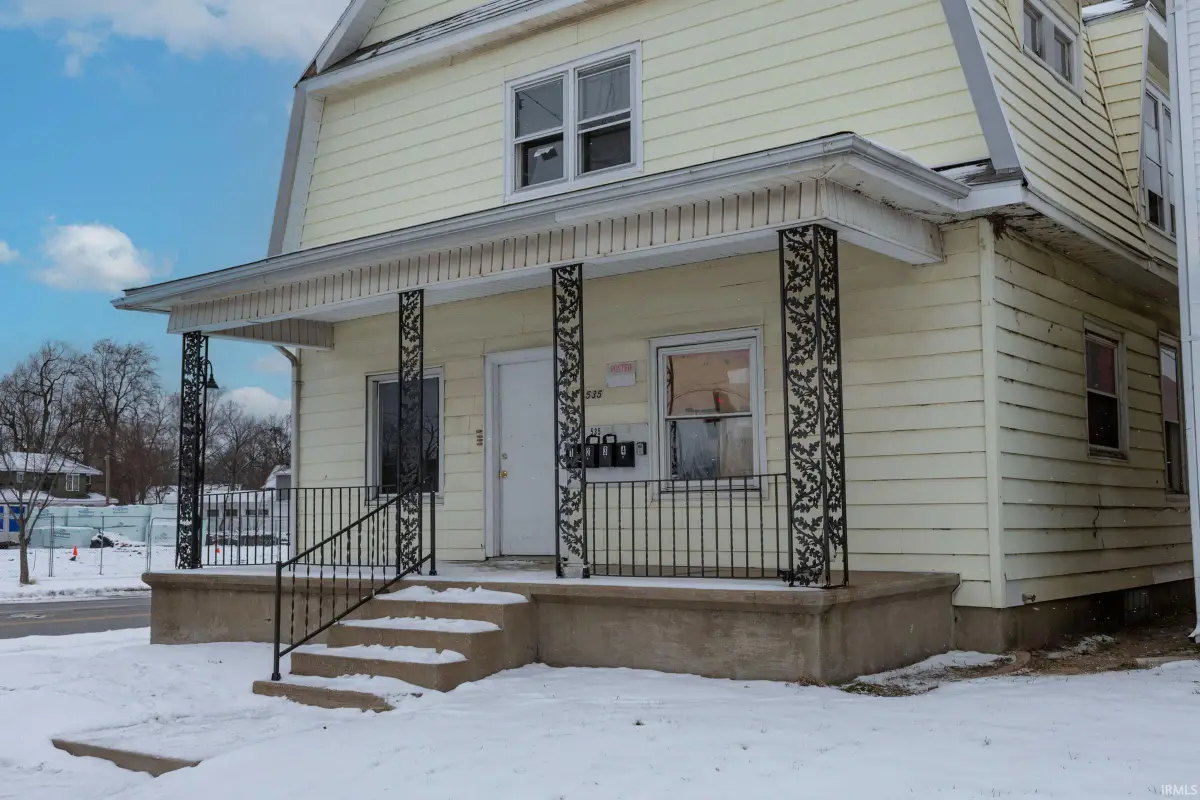 535 Lincolnway West Street, South Bend, IN 46601 - Image #1