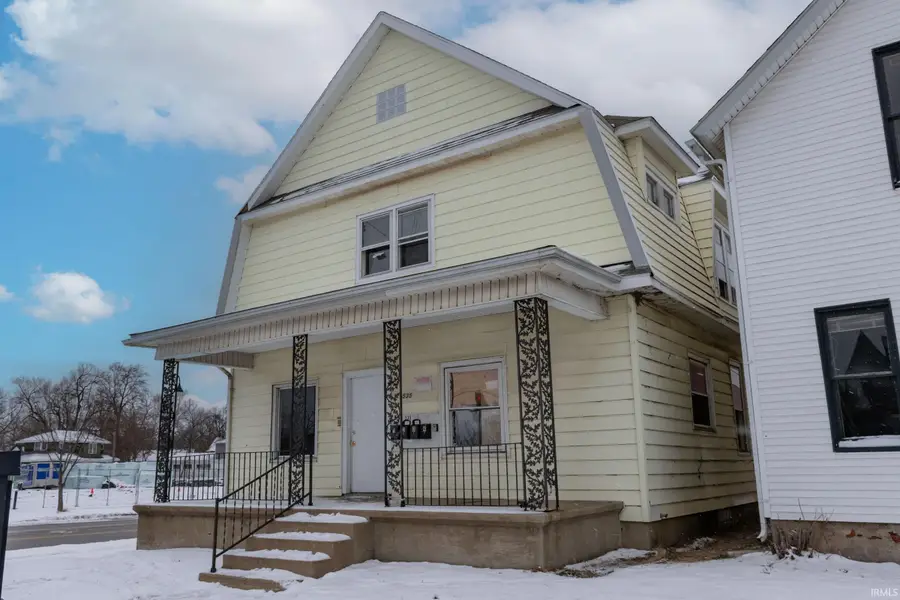 535 Lincolnway West Street, South Bend, IN 46601 - Image #2