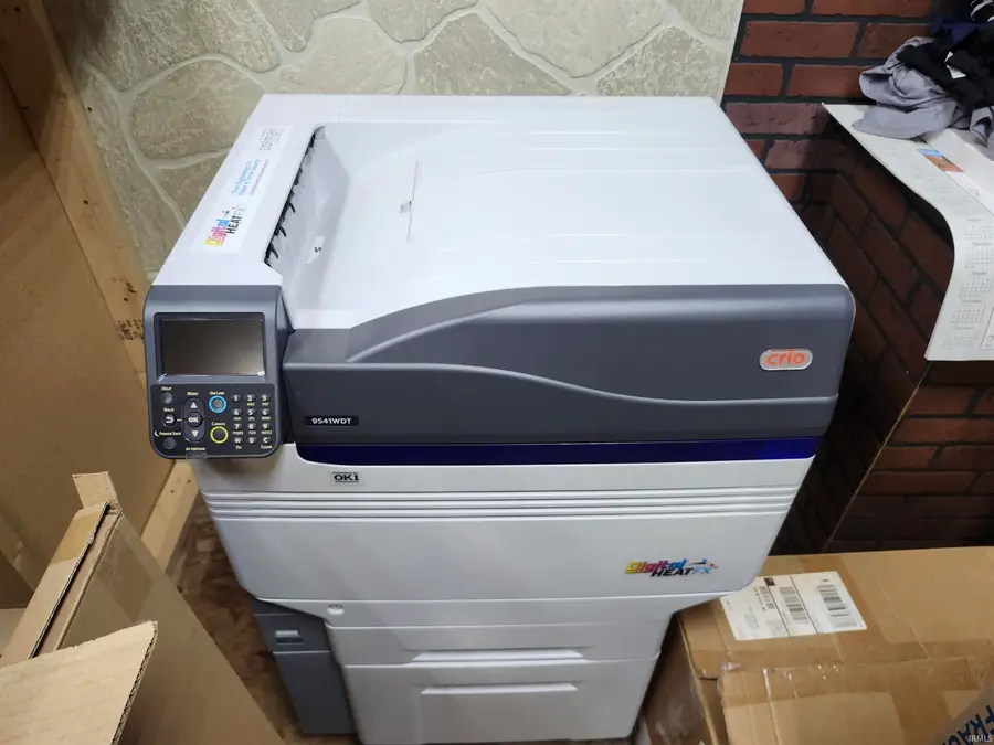 14978 W 50 N Road, Linton, IN 47441 - Image #3