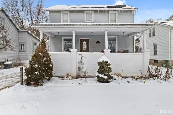 541 E Main Street Street, Warsaw, IN 46580