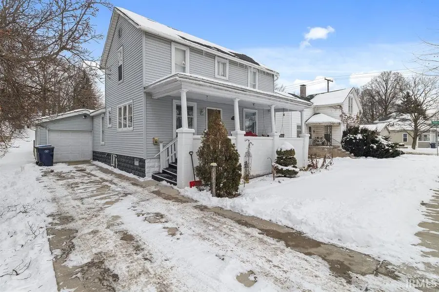 541 E Main Street Street, Warsaw, IN 46580 - Image #2