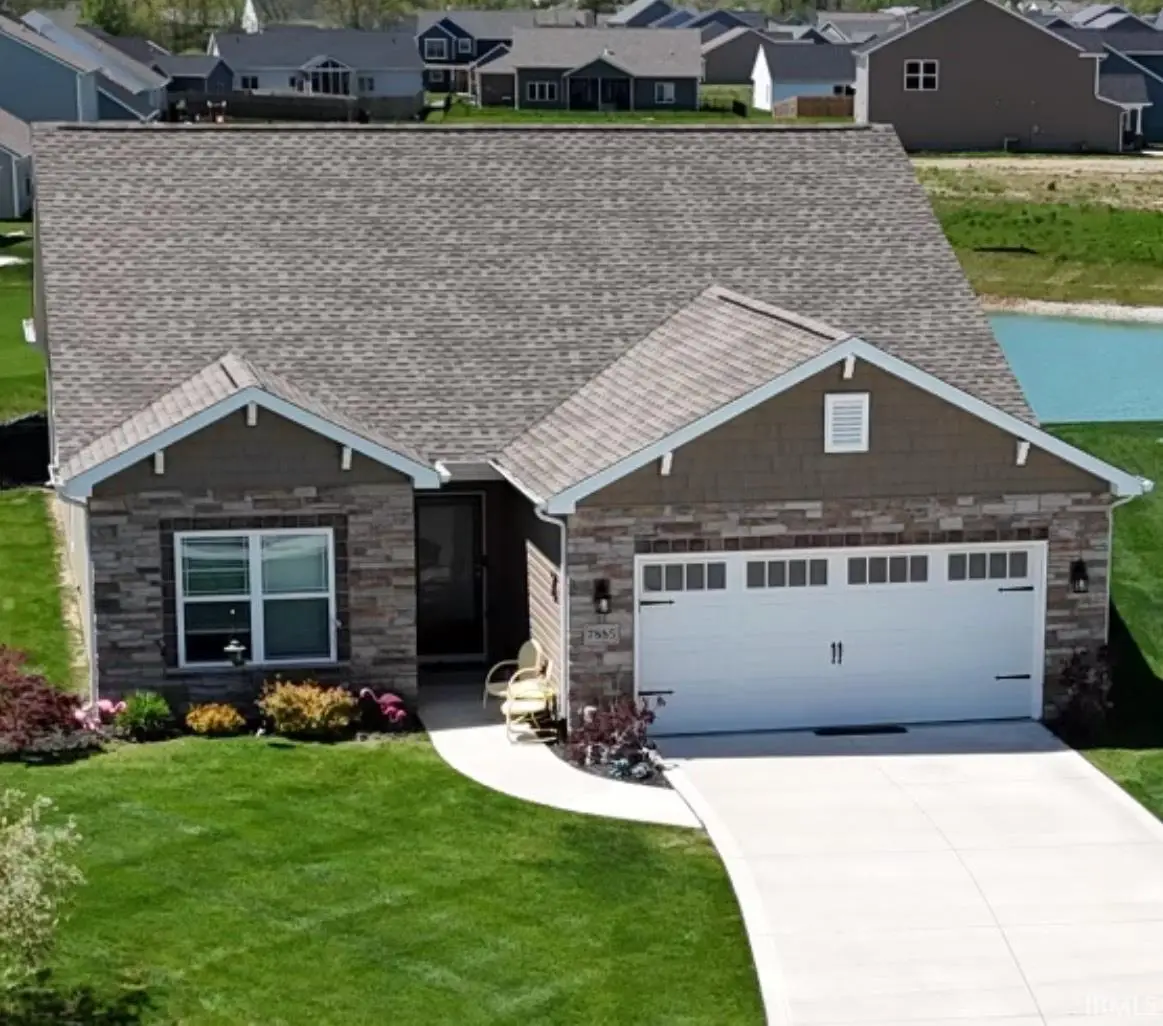 7885 Sunbeam Cove, Fort Wayne, IN 46835 - Image #1