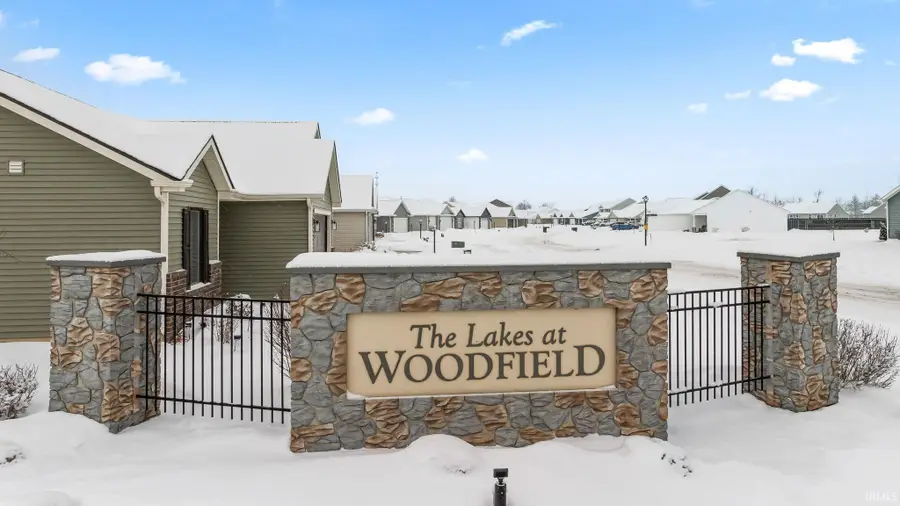 7885 Sunbeam Cove, Fort Wayne, IN 46835 - Image #2