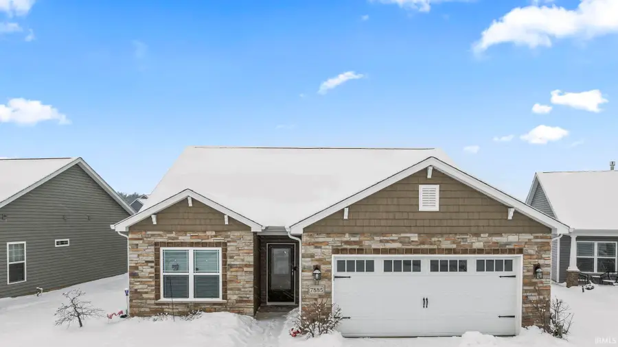 7885 Sunbeam Cove, Fort Wayne, IN 46835 - Image #3
