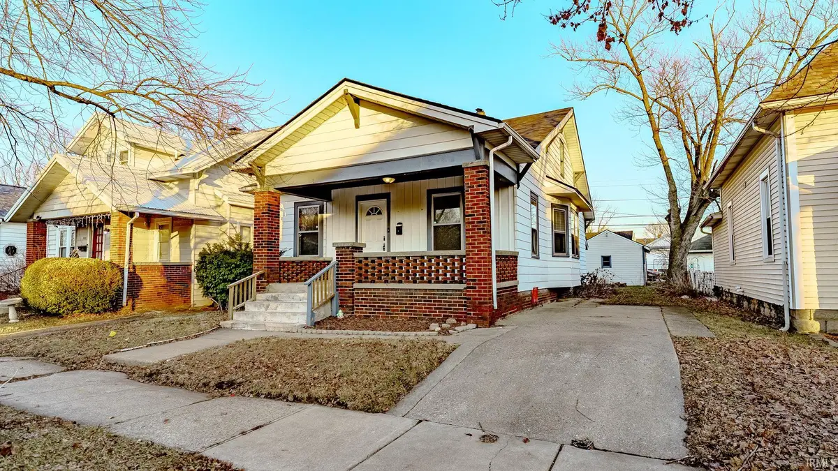 1811 N 15th Street, Lafayette, IN 47904 - Image #1
