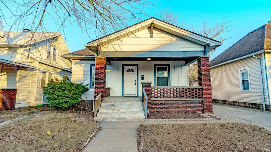1811 N 15th Street, Lafayette, IN 47904 - Image #2