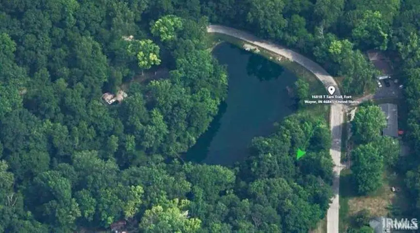 16807 T Tarn Trail Trail, Fort Wayne, IN 46845 - Image #1