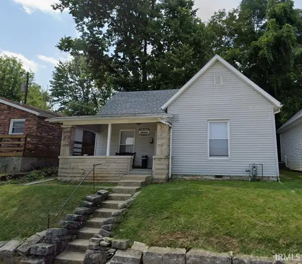 717 N Grant Street, Bloomington, IN 47408