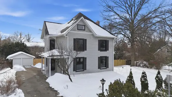 1202 E Maxwell Lane, Bloomington, IN 47401