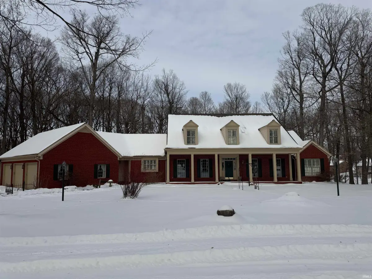 935 Lemay Drive, Evansville, IN 47712 - Image #1