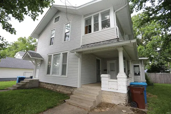 210 14th Street, Logansport, IN 46947