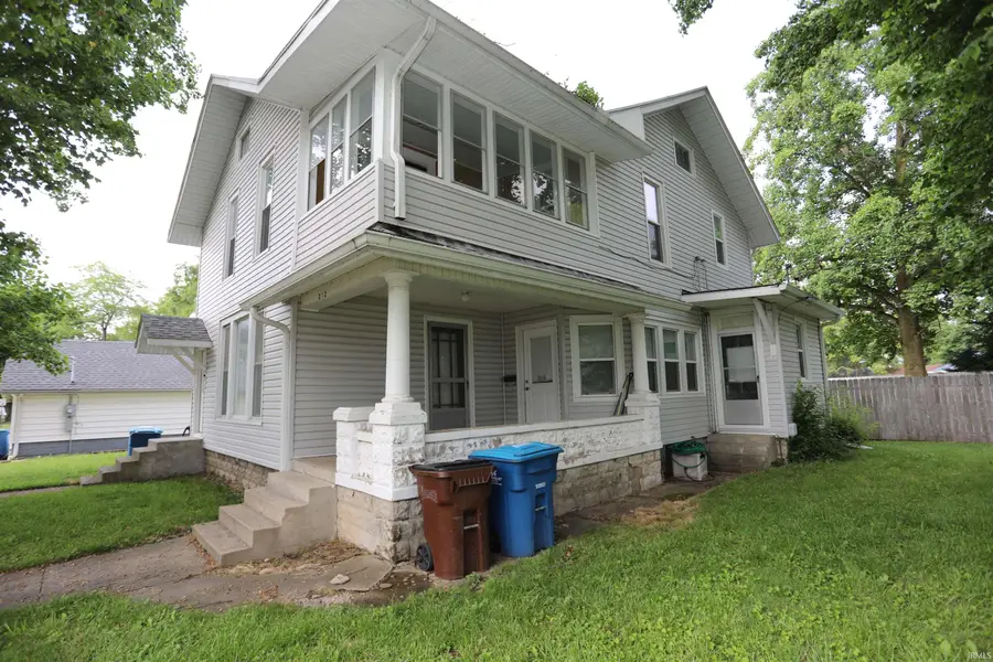 210 14th Street, Logansport, IN 46947 - Image #3