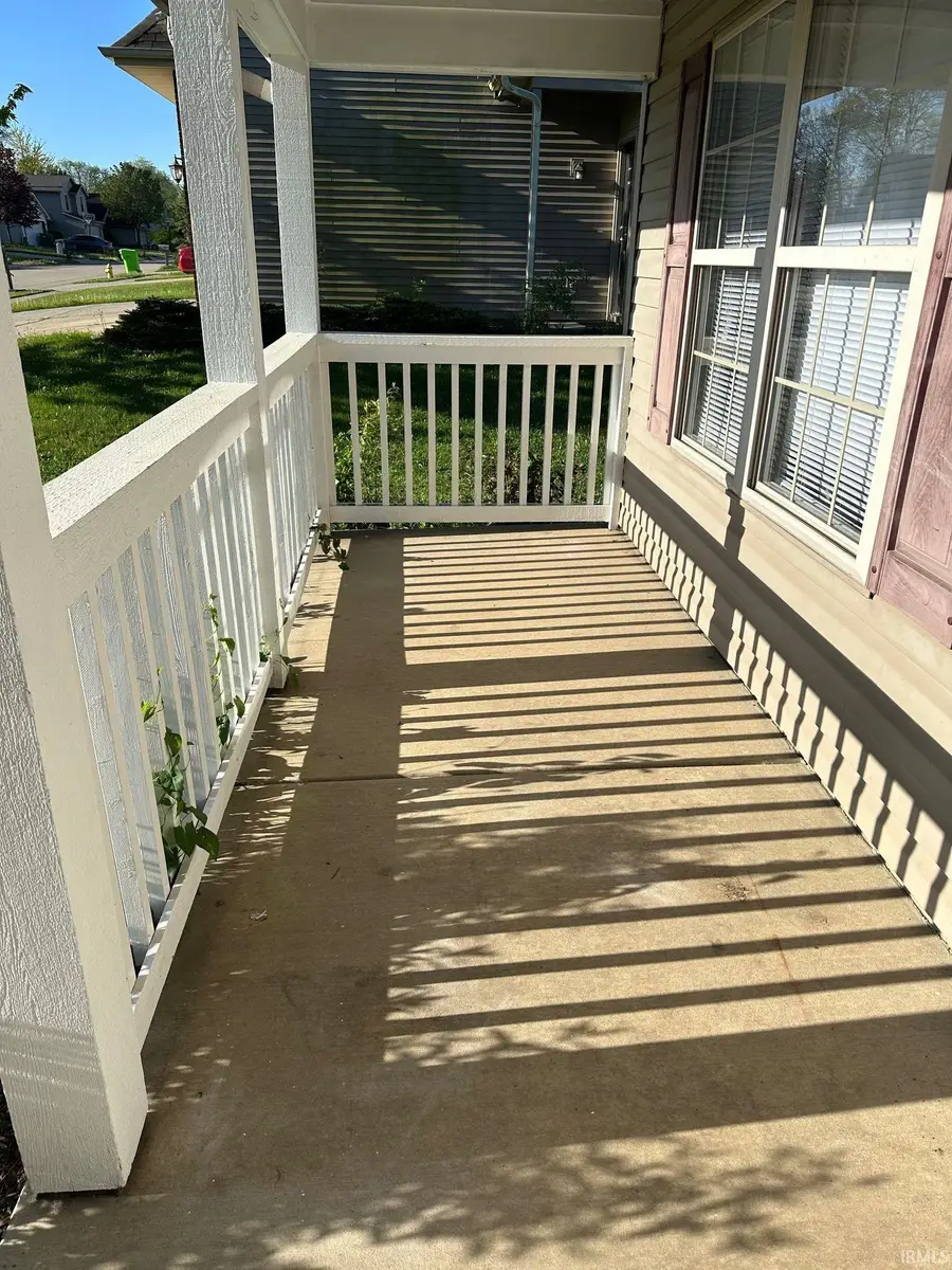 3910 Chenango Place, West Lafayette, IN 47906 - #2