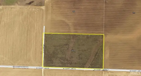 County Line Road, Newberry, IN 47529