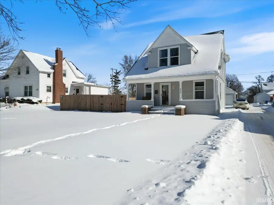 336 N Chauncey Street, Columbia City, IN 46725 - Image #3