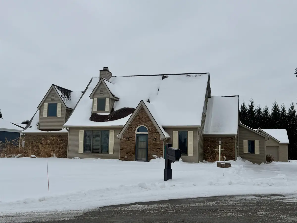 335 Lane 230 Jimmerson Lake, Angola, IN 46703 - #1