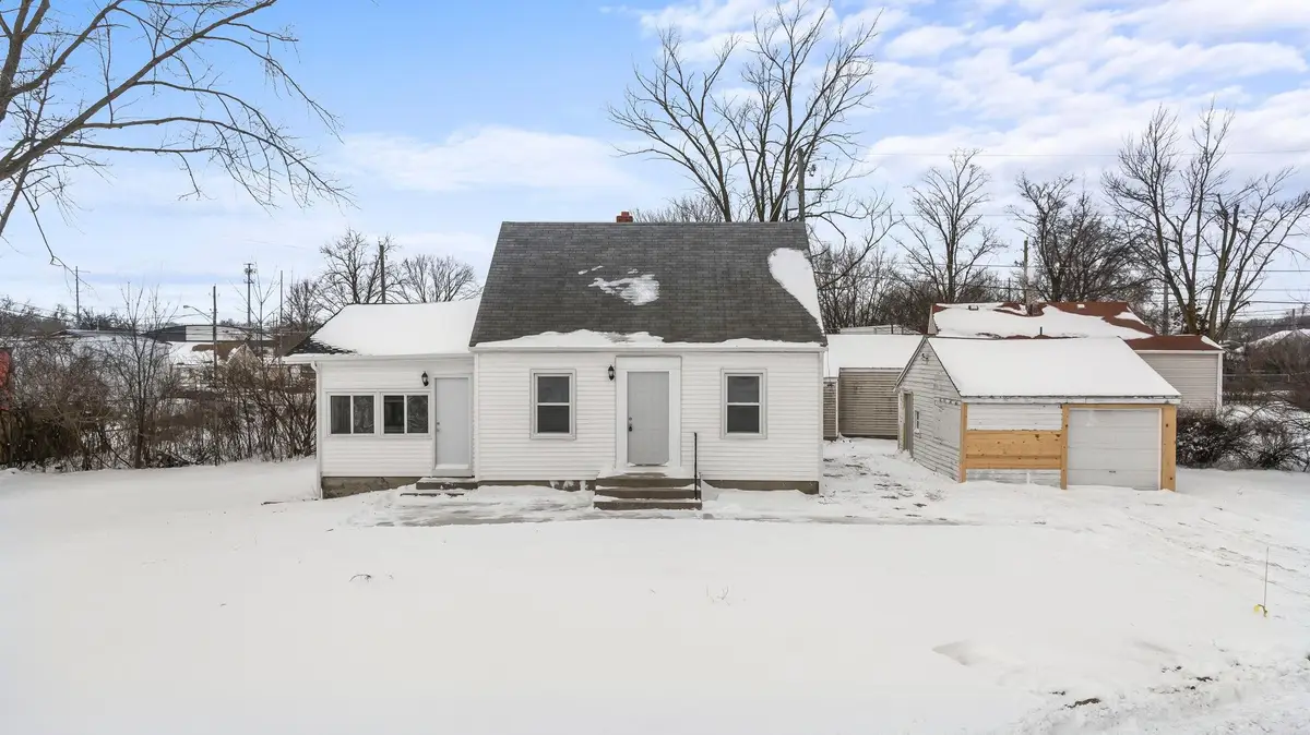 5308 Southern Court, Fort Wayne, IN 46806 - Image #1
