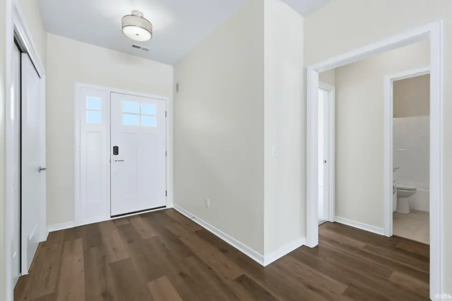 3202 E Rocky Way, Winona Lake, IN 46590 - #2