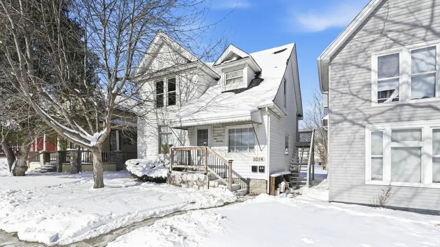 1014 Huffman Street, Fort Wayne, IN 46808 - Image #2