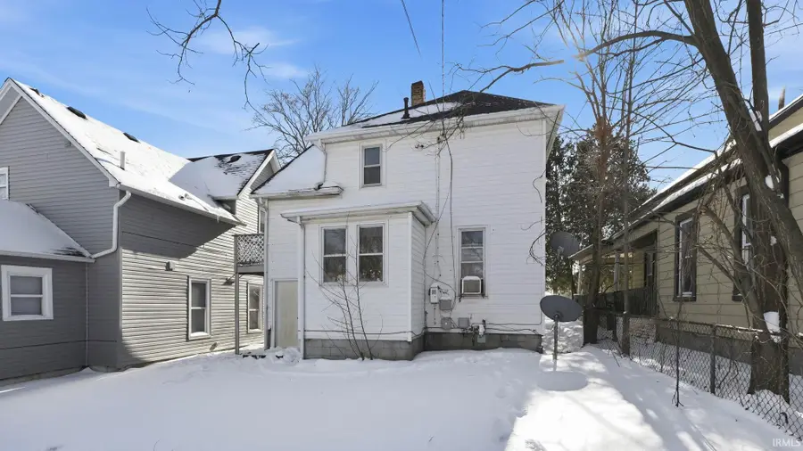 1014 Huffman Street, Fort Wayne, IN 46808 - Image #3