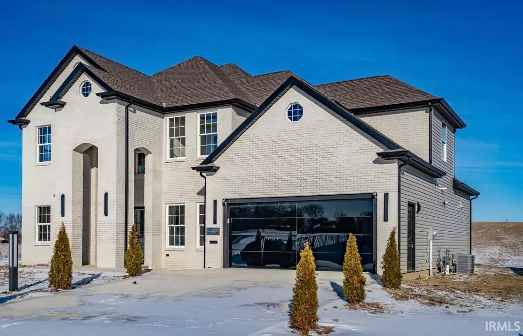 6985 Starks Boulevard, Fort Wayne, IN 46816 - Image #1