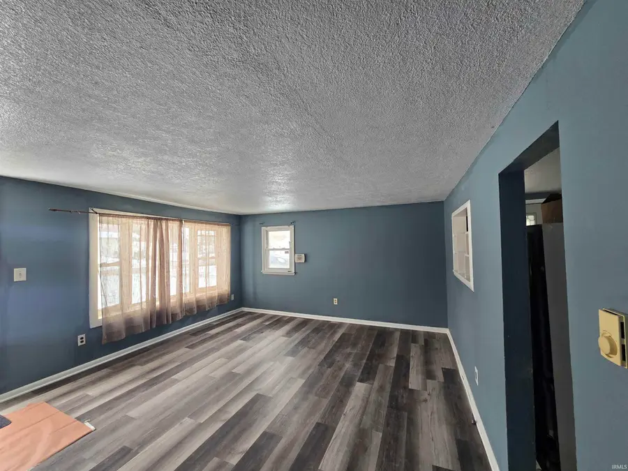 510 W Henderson Street, Montpelier, IN 47359 - #3