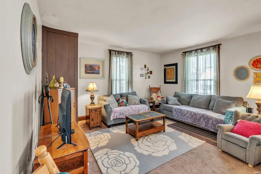 803 W 6th Street, Marion, IN 46953 - Image #2