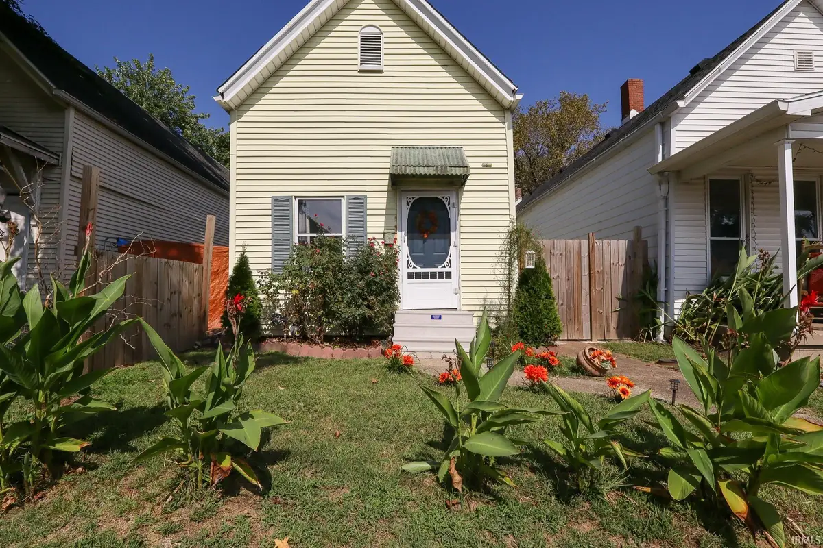 2509 W Illinois Street, Evansville, IN 47712 - Image #1