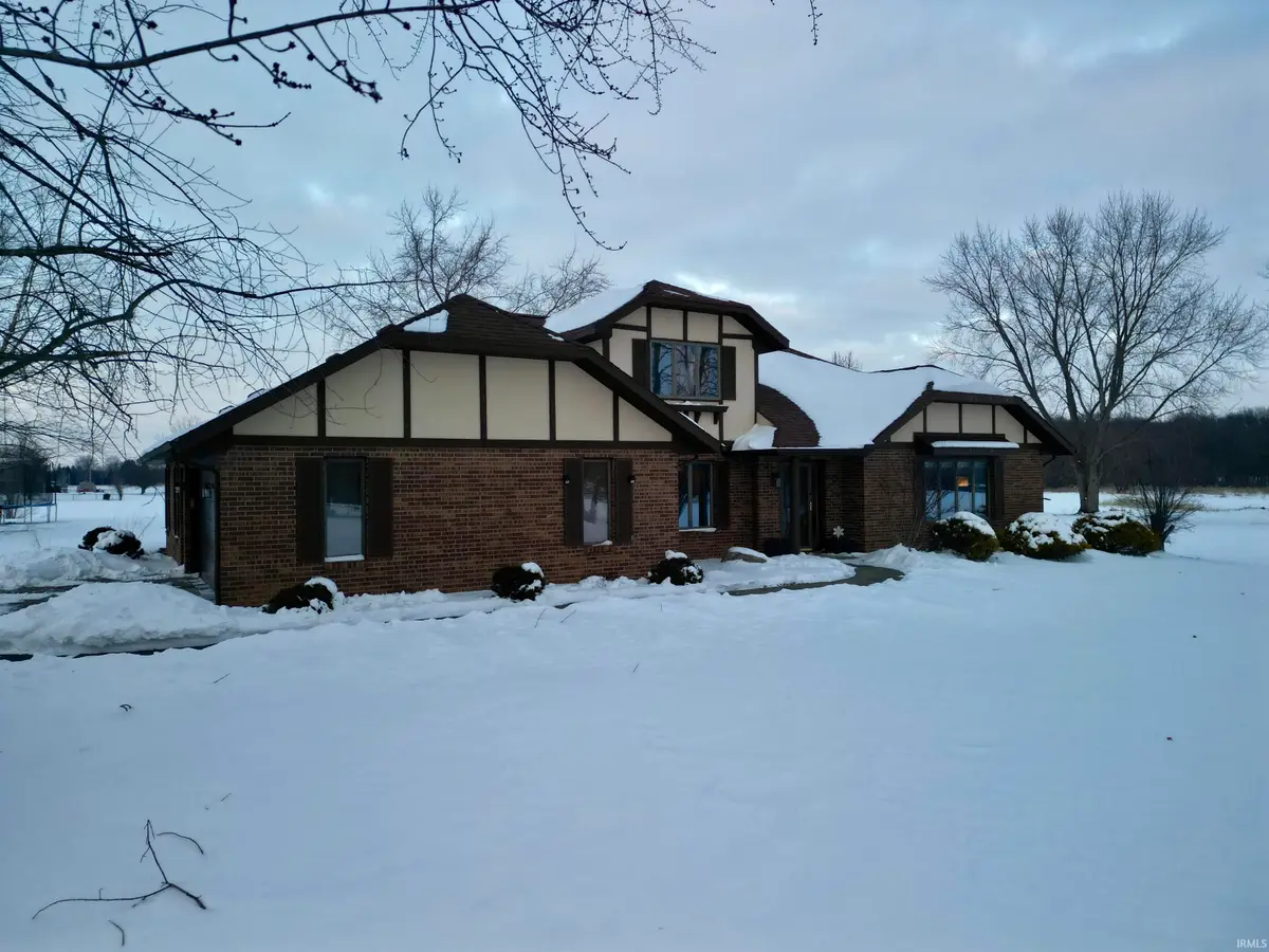 1075 E Bocock Road, Marion, IN 46952 - Image #1