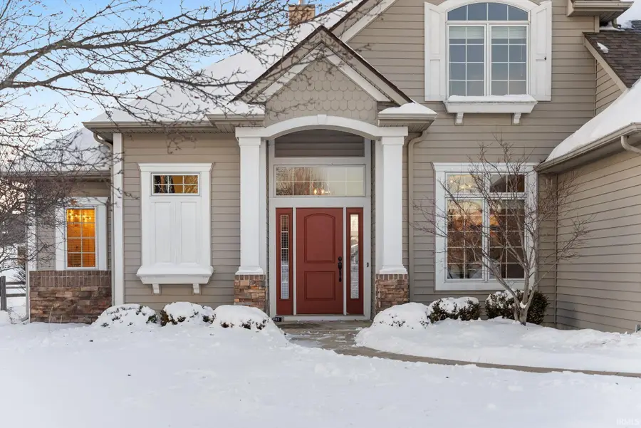 1502 Cypress Spring Drive, Fort Wayne, IN 46814 - Image #2