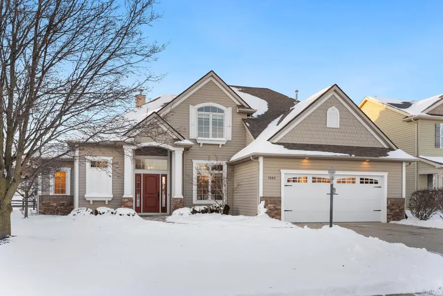 1502 Cypress Spring Drive, Fort Wayne, IN 46814 - Image #3