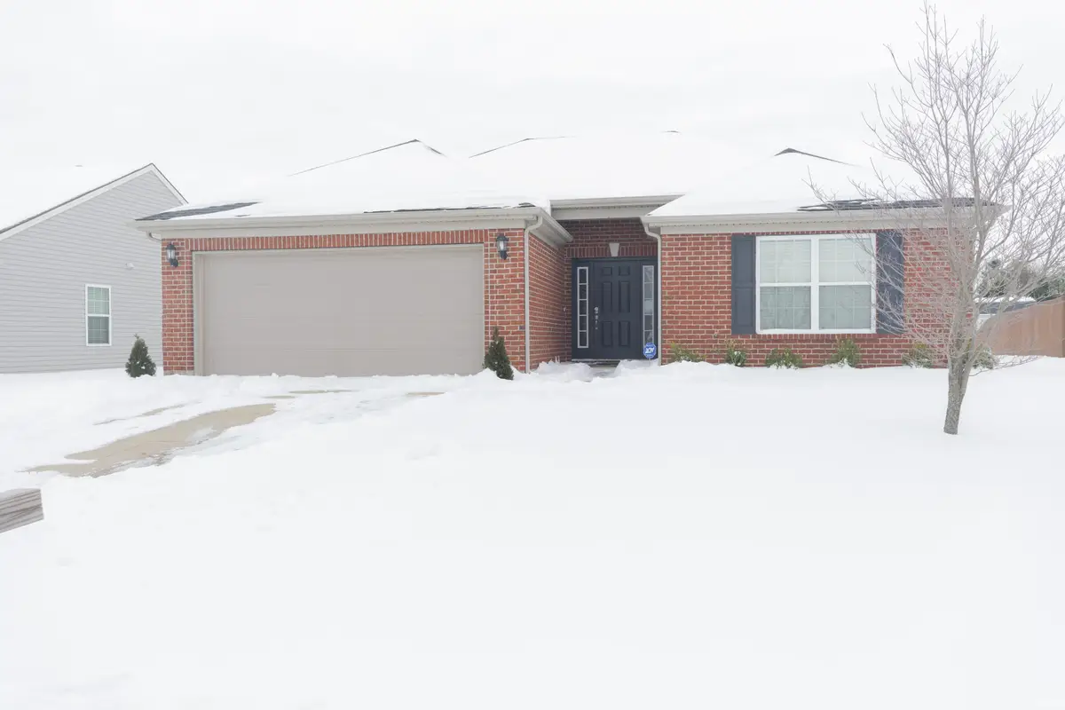 5919 Brookstone Drive, Newburgh, IN 47630 - Image #1