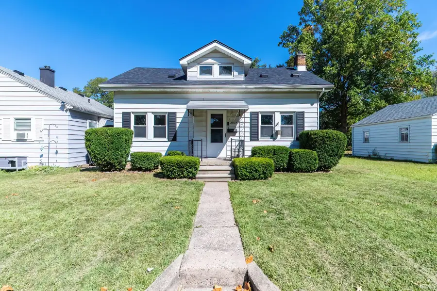 2517 Charlotte Avenue, Fort Wayne, IN 46805 - Image #2