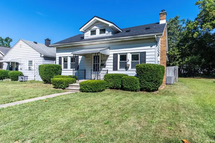 2517 Charlotte Avenue, Fort Wayne, IN 46805 - Image #3