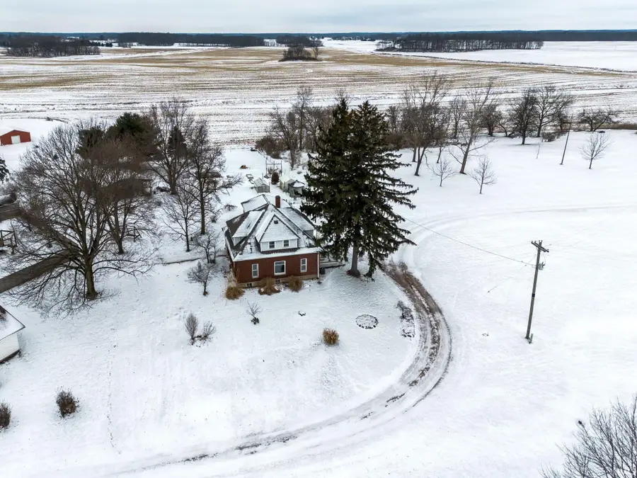 4246 S School Street, Laotto, IN 46763 - #2