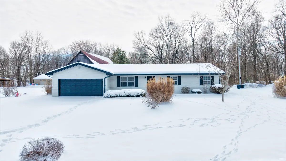 10619 Altheide Road, Mount Vernon, IN 47620 - Image #1