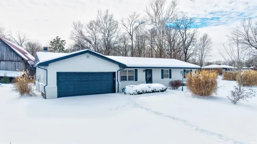 10619 Altheide Road, Mount Vernon, IN 47620 - Image #2