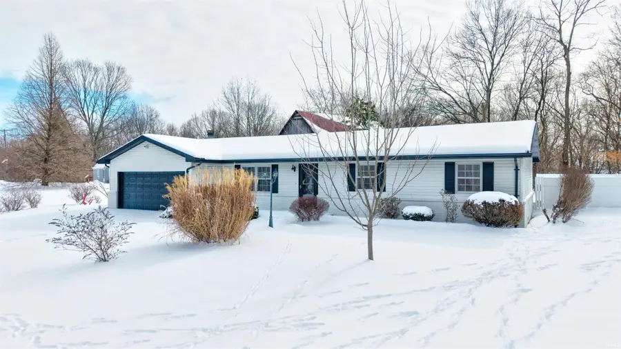 10619 Altheide Road, Mount Vernon, IN 47620 - Image #3