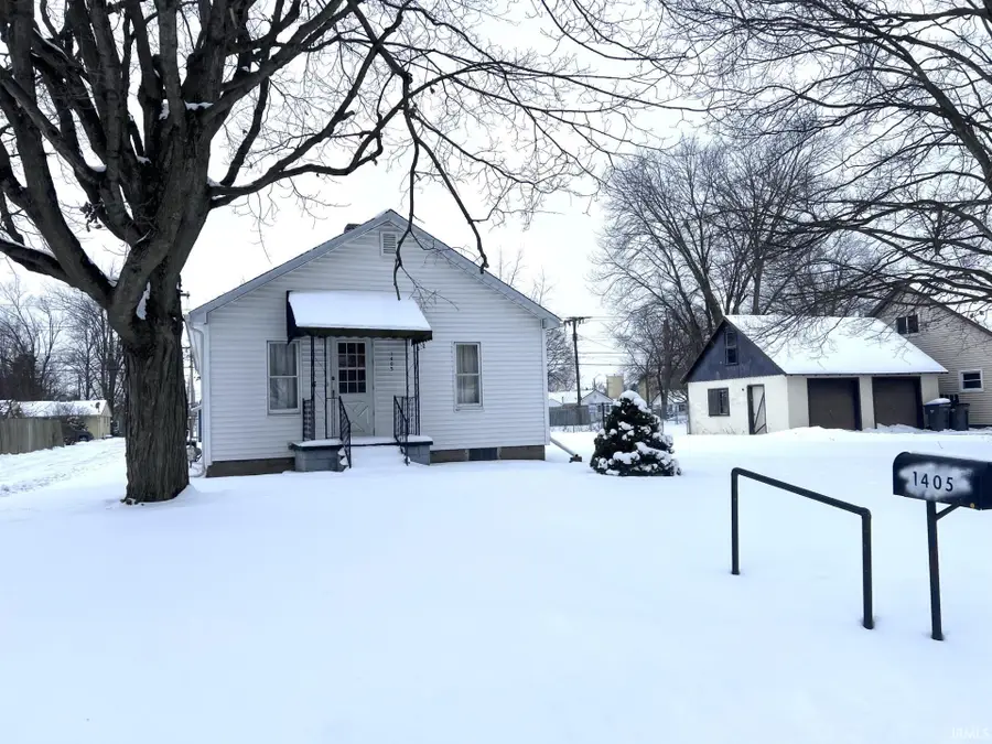 1405 S 12th Street, Goshen, IN 46526 - Image #2