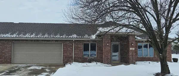 112 Pilgrim Drive, Portland, IN 47371