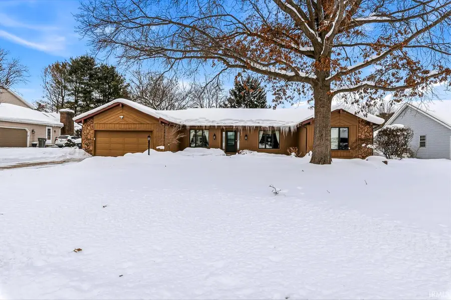 51081 High Meadow Drive, Granger, IN 46530 - #2