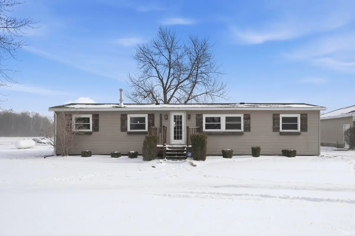10911 Minnich Road, Fort Wayne, IN 46816 - Image #1